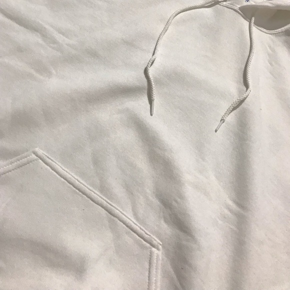 Post Malone Budweiser Hoodie - Picture 3 of 4